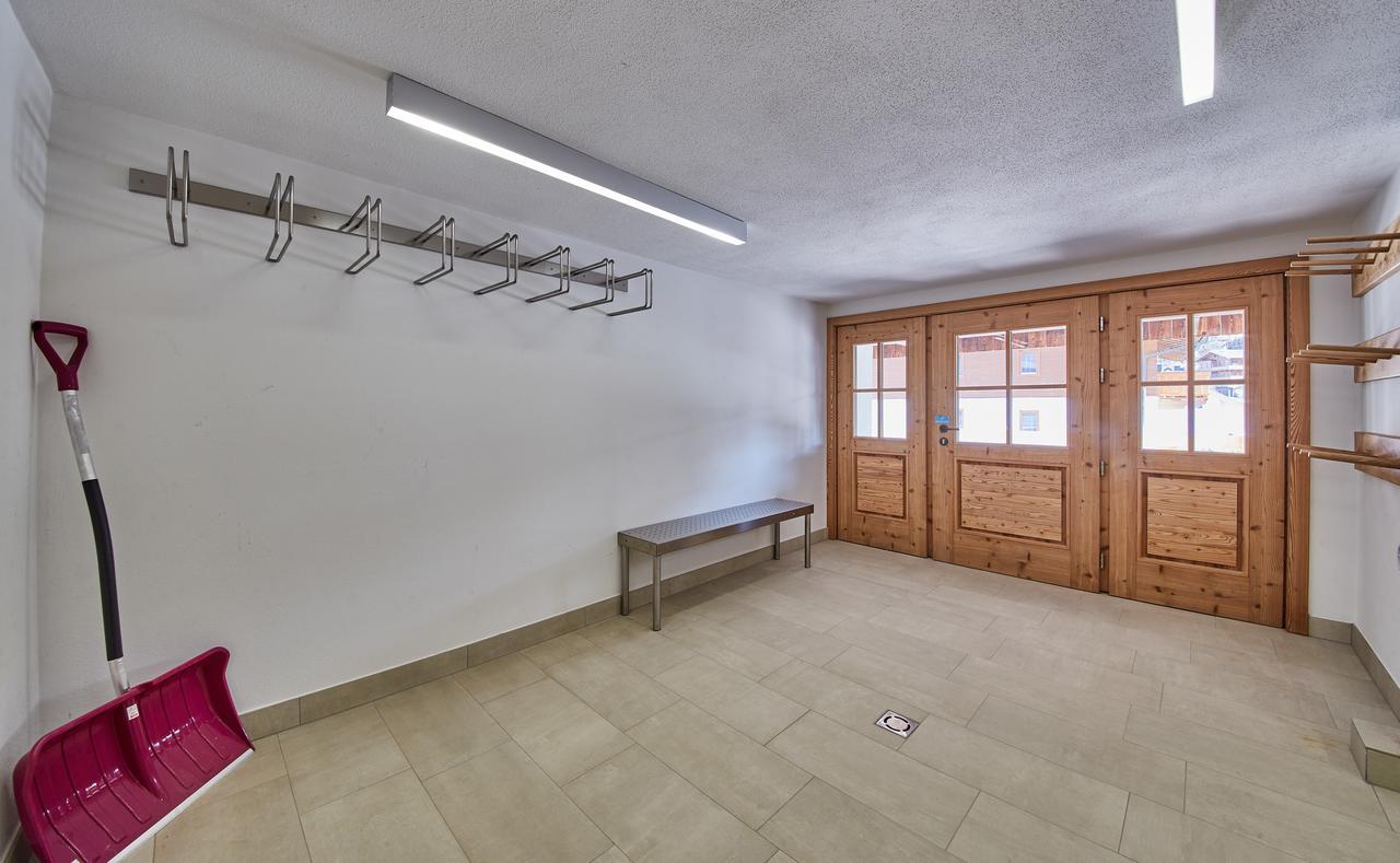 Chalet Guter Hirte Saalbach-Hinterglemm Exterior foto